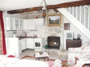 Ideal Rural Holiday Home - 2
