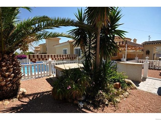 Los Balcones, Torrevieja, Costa Blanca