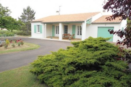 Stone House For Sale St Jean D Angely