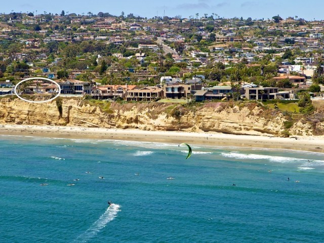 Chelsea 5220 Chelsea La Jolla.. - 2