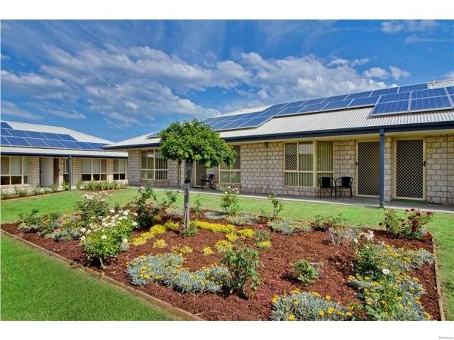 Settlers Cessnock over 55s lifestyle..