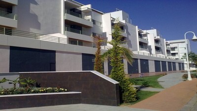 Apartment - New apartments in Nuevo.. - 2