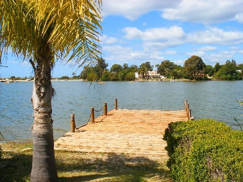 Beautiful south/west facing plot in..