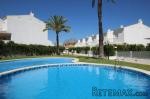 Bungalow, Alicante (Costa Blanca)..