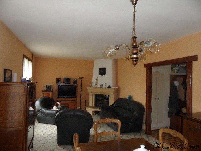 Stone House For Sale St Jean D Angely - 2
