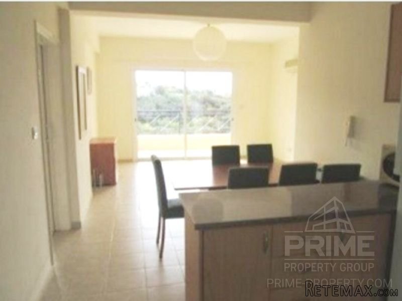 2 Bedrooms - Apartment - Paphos - For.. - 2