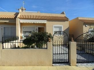 El Galan Semi Detached Villa