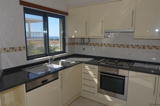New 3 bedroom apartment with sea views - 2