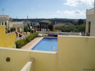 2 Bedrooms - Apartment - Alicante - For.. - 2
