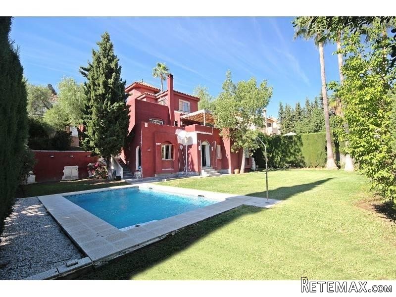 4 bedroom detached villa for sale - 2
