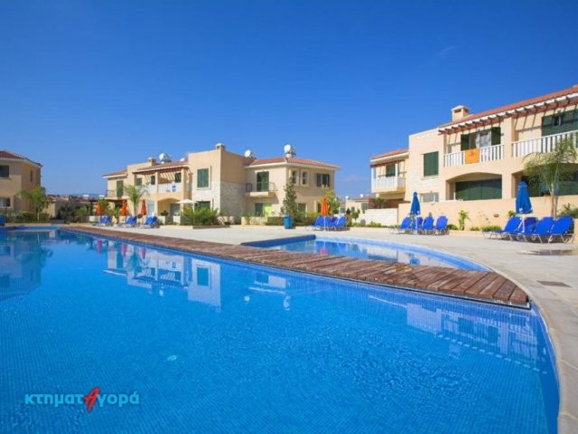 Apartment-Flat in Polis Chrysochous.. - 2