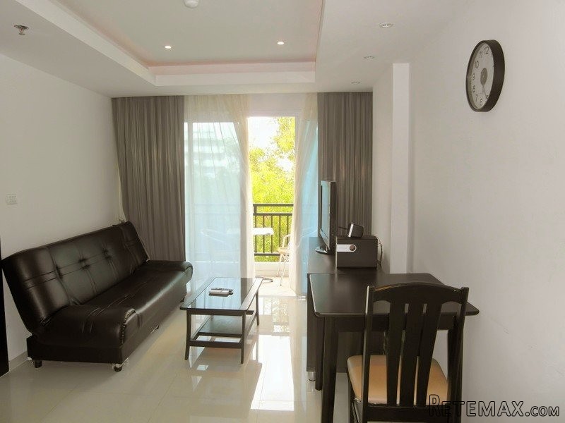 Avenue Residence: modern 1-bedroom.. - 2