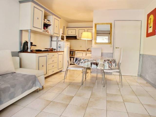 1 bedroom apartment of 38.21 m2 for..