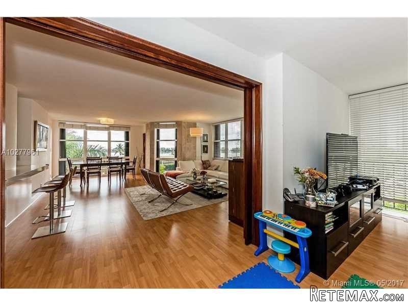 4 bedroom Flat For Sale: 1901 Brickell.. - 2