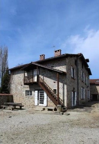 5 bedroom Character For Sale: 87400.. - 2