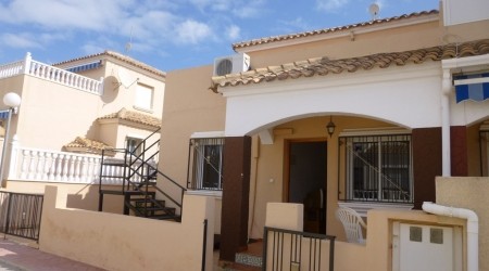 Resale · Townhouse · Spain · Costa Bl..