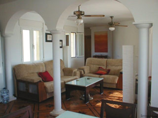 Villa For Sale In Vera, Almería - 2