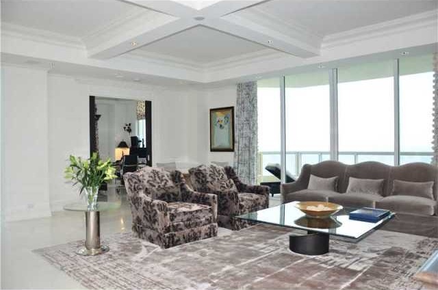 17885 COLLINS AVE # PH4501 Sunny Isles.. - 2