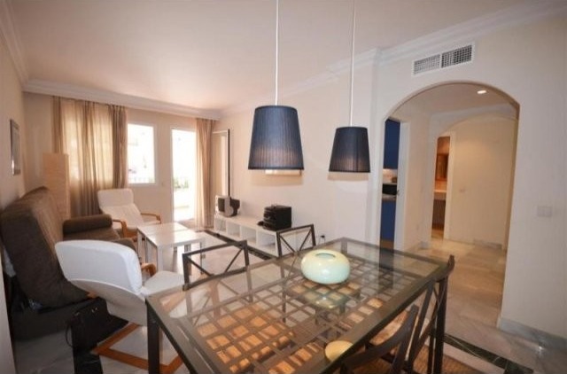 Apartment - Fantastic one bedroom first.. - 2