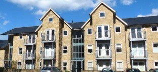 Daleside House, Ilkley