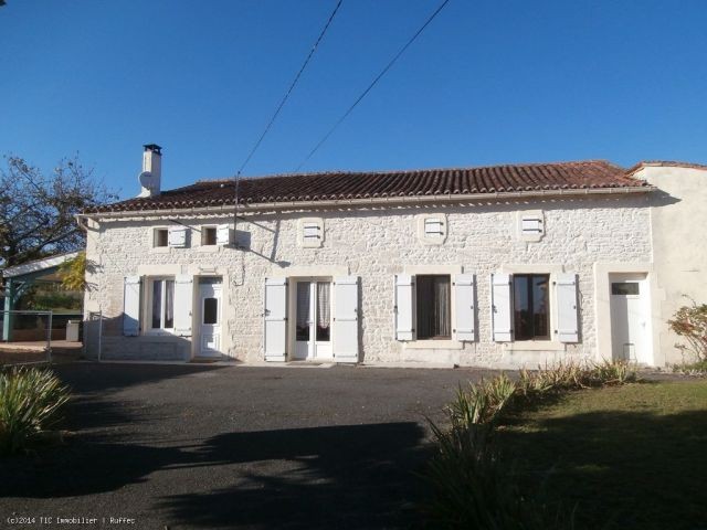 3 Bedroom Stone House. Renovated With.. - 2