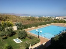 Apartment In Chania For Sale