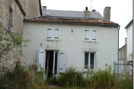 Stone House For Sale St Jean D Angely