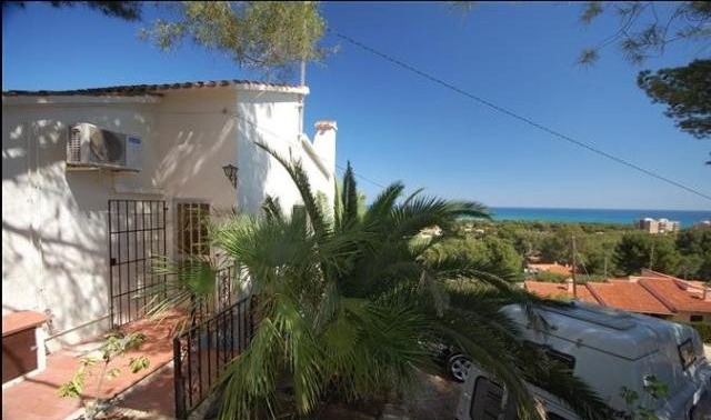 Villa For Sale Denia - Ref: 2627