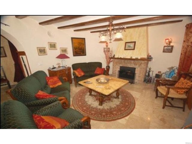Villa For Sale Els Poblets-Denia - Ref:.. - 2