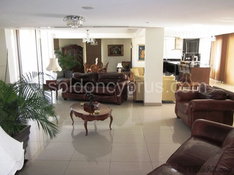 4 Bedrooms - Penthouse - Famagusta -.. - 2