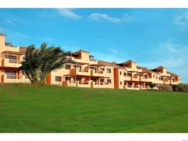 Apartment For Sale in Amarilla Golf..