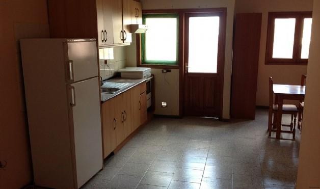 Apartment For Sale in Cabo Blanco..