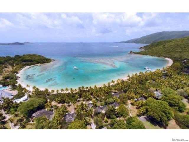 Virgin Gorda Virgin Islands, British 4.. - 2
