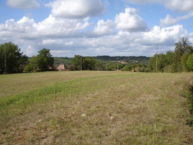 25249 - Vente - Terrain - Vergt