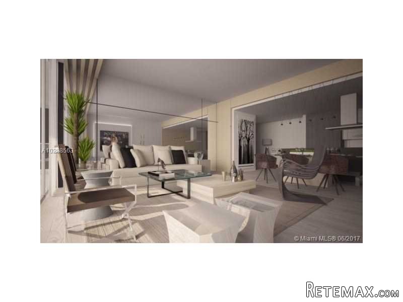 2 bedroom Flat For Sale: 350 Ocean Dr #..