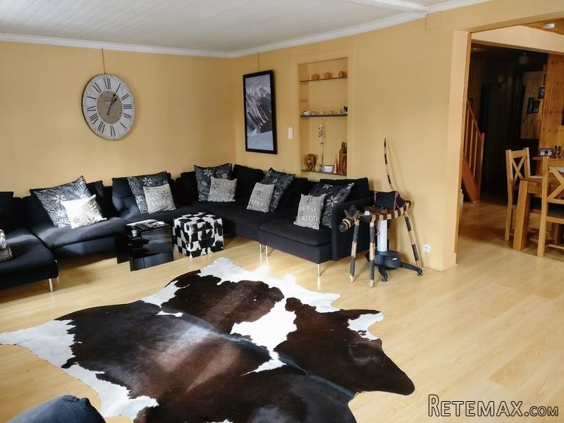 3 Bedroom Duplex With Garage And Mazot.. - 2