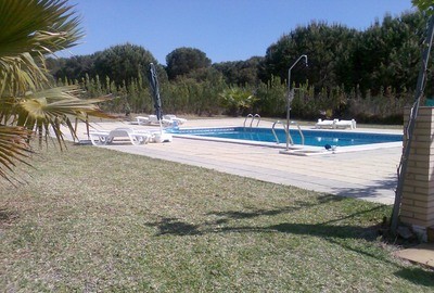 Finca Farm - Good size country house.. - 2