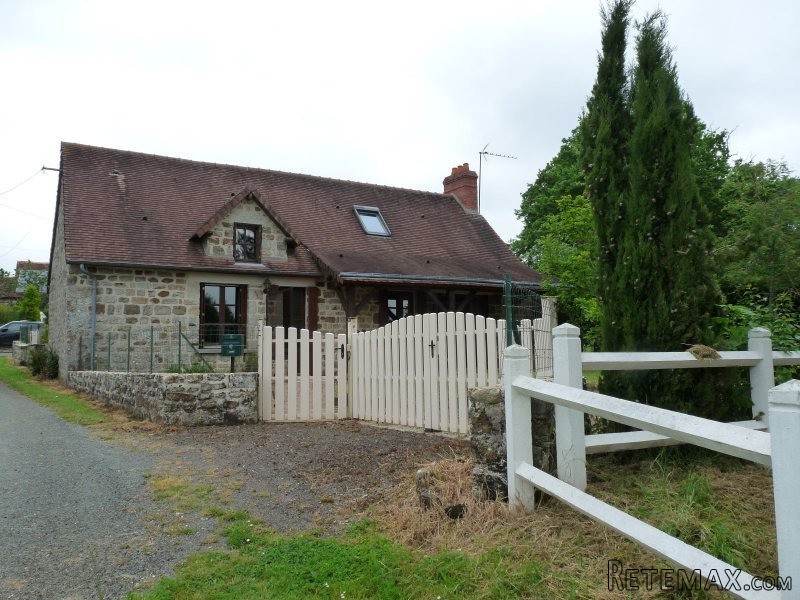 Nice Traditional House in Quiet Location - 2