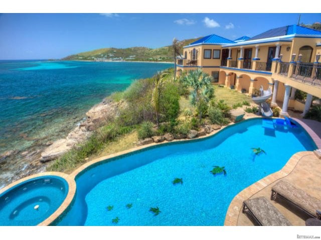 St. Croix St. Croix Virgin Islands..