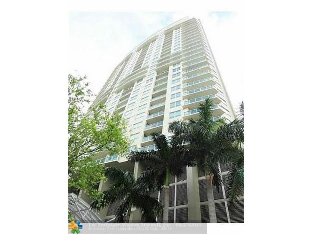 2 bedroom Flat For Sale: 350 SE 2nd St.. - 2