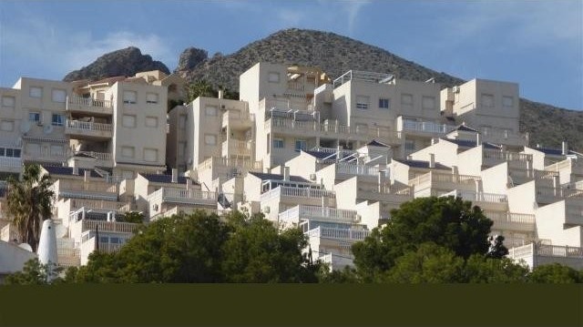 2 Bedrooms - Apartment - Murcia - For..