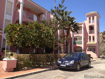 Apartment For Sale, Villaricos, Almeria
