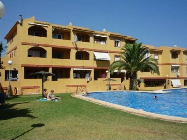 1 Bed Apartment for sale in Mijas Costa