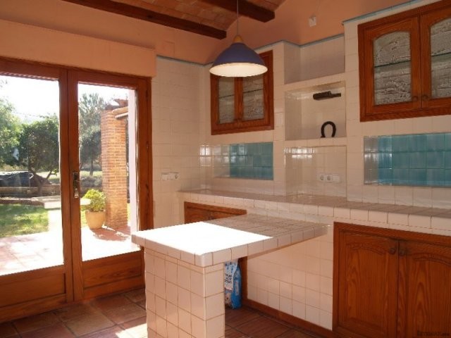 Finca in Denia - 2