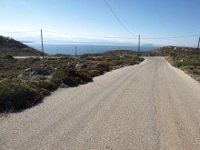 Land For Sale In Crete