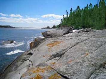 Land For Sale: Lot 16A Admirals Point.. - 2