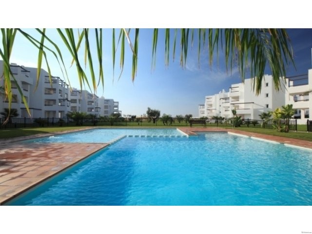 New / Key Ready · Apartment · Spain · Co.. - 2