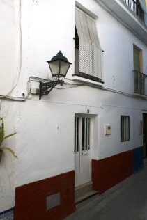 Town House for Sale in Pueblo, Torrox..