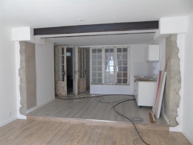 1 bedroom Flat For Sale: 86000 POITIERS..