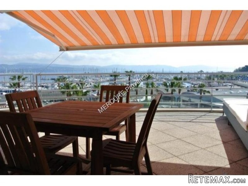 3 bedroom Penthouse For Sale: 83240..